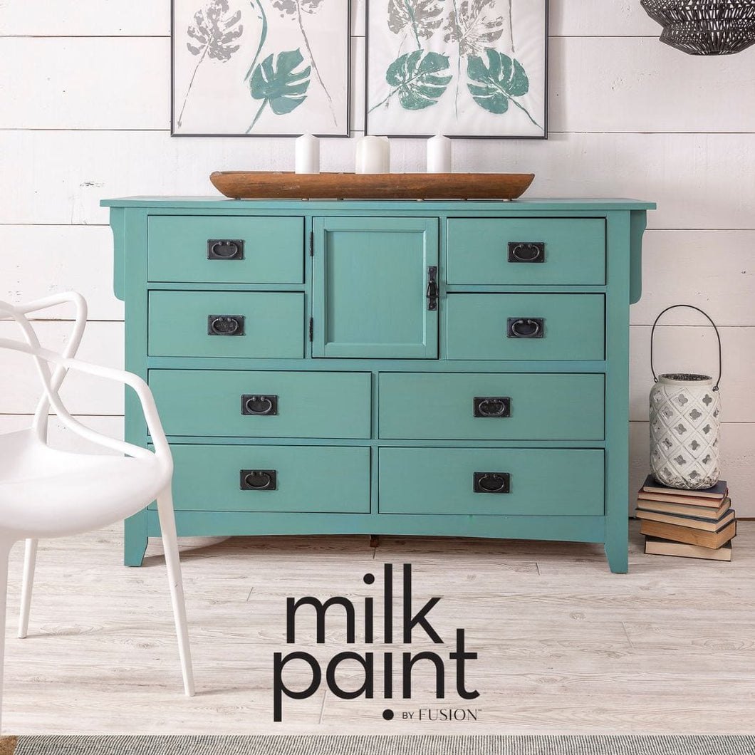 Milk Paint by Fusion Velvet Palm 330g