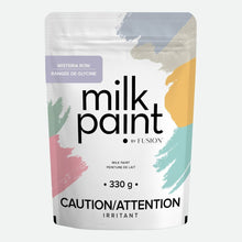 Load image into Gallery viewer, Milk Paint by Fusion Wisteria Row 330g
