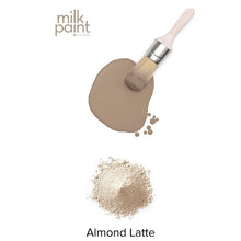 Load image into Gallery viewer, Milk Paint by Fusion Almond Latte 50g
