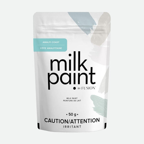 Milk Paint by Fusion Amalfi Coast 50g