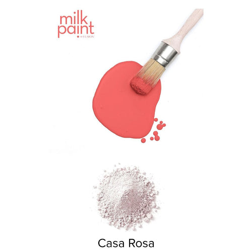 Milk Paint by Fusion Casa Rosa 330g