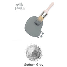 Load image into Gallery viewer, Milk Paint by Fusion Gotham Grey 330g
