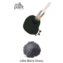 Load image into Gallery viewer, Milk Paint by Fusion Little Black Dress 50g

