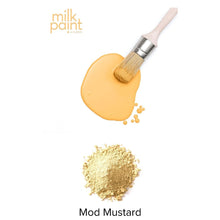 Load image into Gallery viewer, Milk Paint by Fusion Mod Mustard 330g
