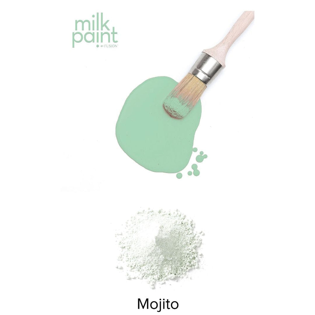 Milk Paint by Fusion Mojito 330g