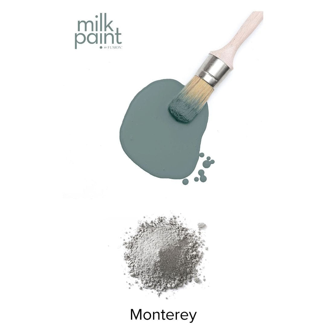 Milk Paint by Fusion Monterey 330g