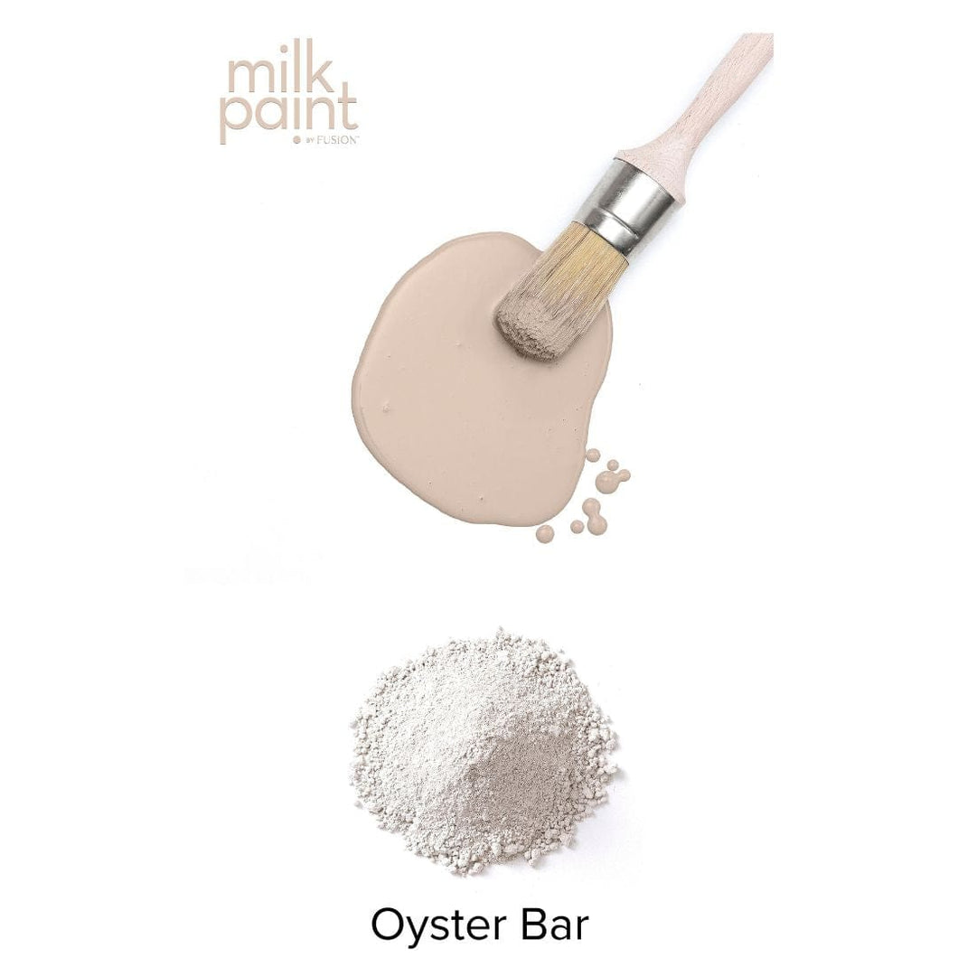 Milk Paint by Fusion Oyster Bar 330g