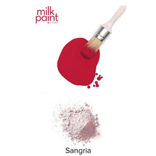 Load image into Gallery viewer, Milk Paint by Fusion Sangria 50g
