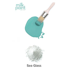 Load image into Gallery viewer, Milk Paint by Fusion Sea Glass 50g
