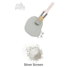 Load image into Gallery viewer, Milk Paint by Fusion Silver Screen 50g
