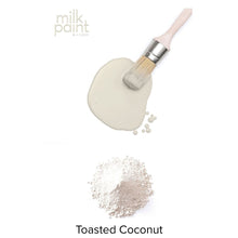 Load image into Gallery viewer, Milk Paint by Fusion Toasted Coconut 330g
