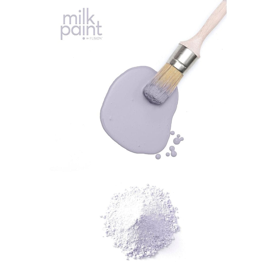 Milk Paint by Fusion Wisteria Row 330g