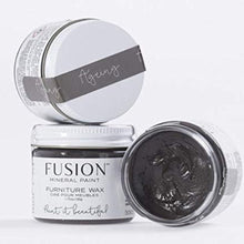 Load image into Gallery viewer, Fusion Mineral Paint Ageing / 50g Furniture Wax (8 colours)
