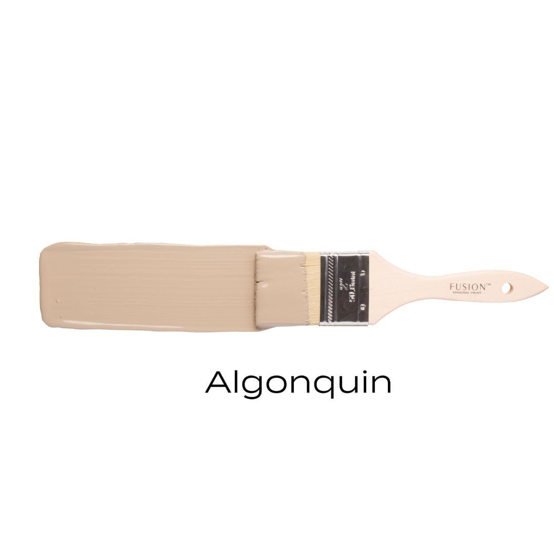 Algonquin 500ml Fusion Mineral Paint Flax Store