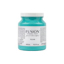 Load image into Gallery viewer, Fusion Mineral Paint Azure 500ml
