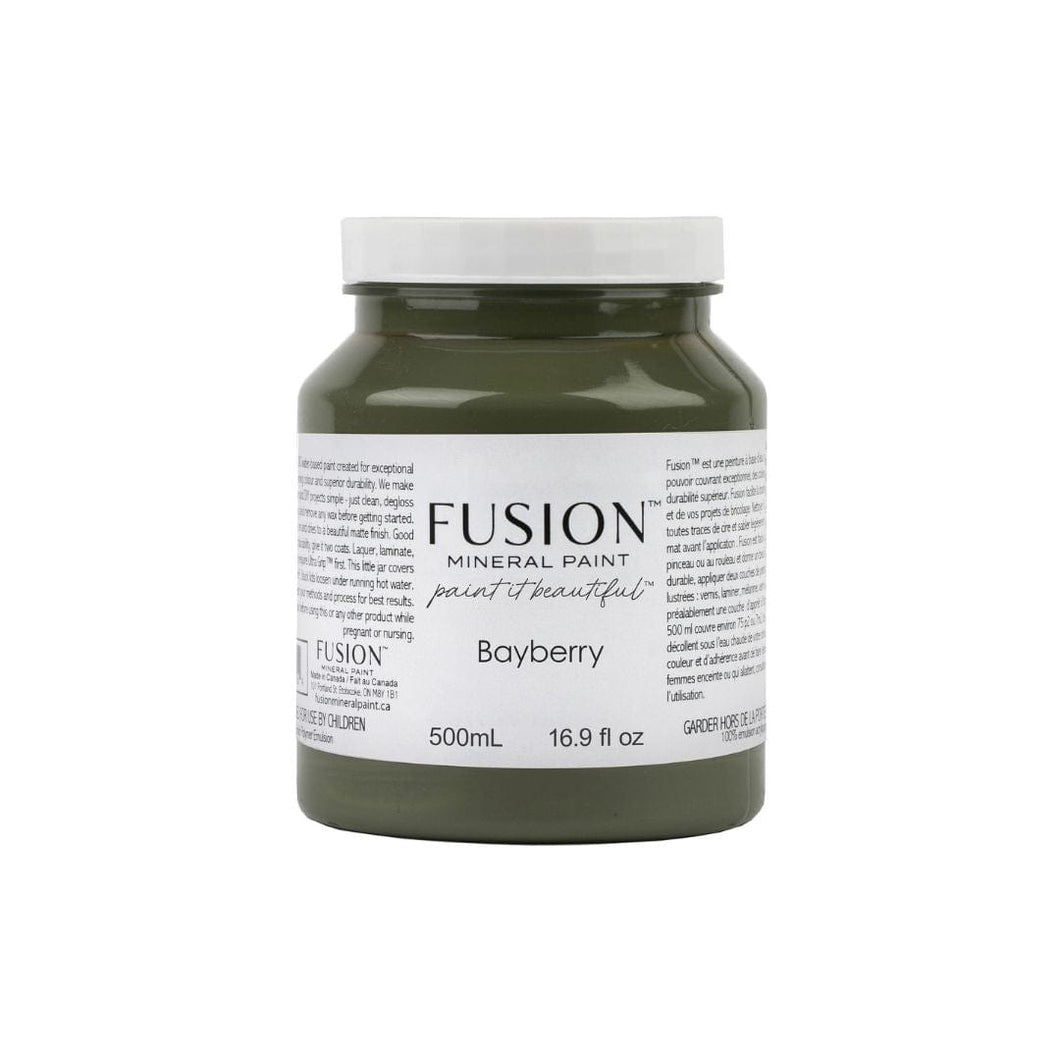 Fusion Mineral Paint Bayberry 500ml