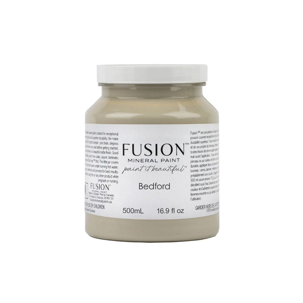 Fusion Mineral Paint Bedford 500ml