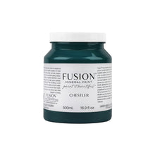 Load image into Gallery viewer, Fusion Mineral Paint Chestler 500ml
