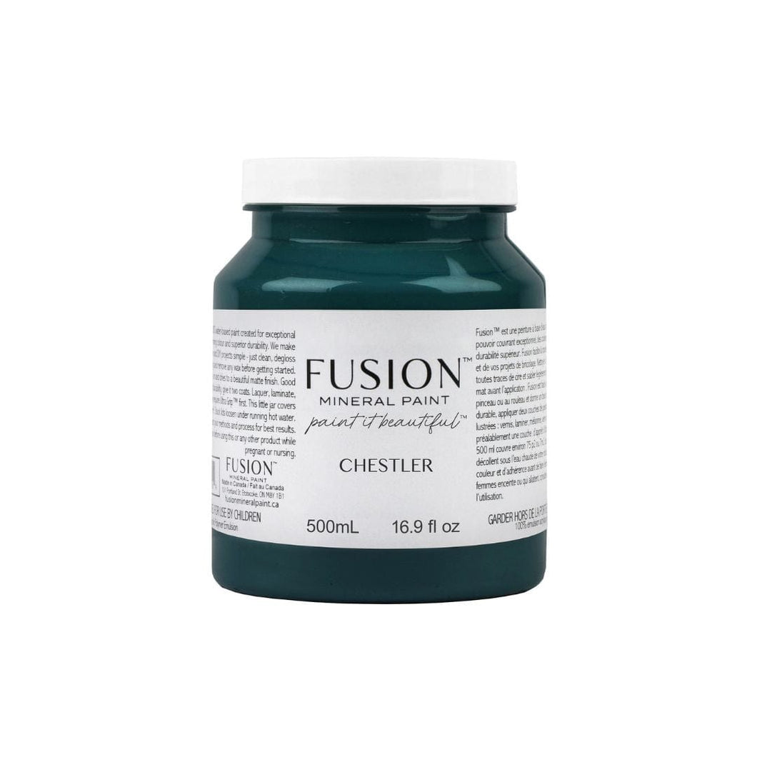Fusion Mineral Paint Chestler 500ml