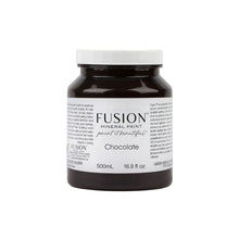 Load image into Gallery viewer, Fusion Mineral Paint Chocolate 500ml
