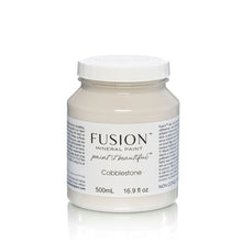Load image into Gallery viewer, Fusion Mineral Paint Cobblestone 500ml
