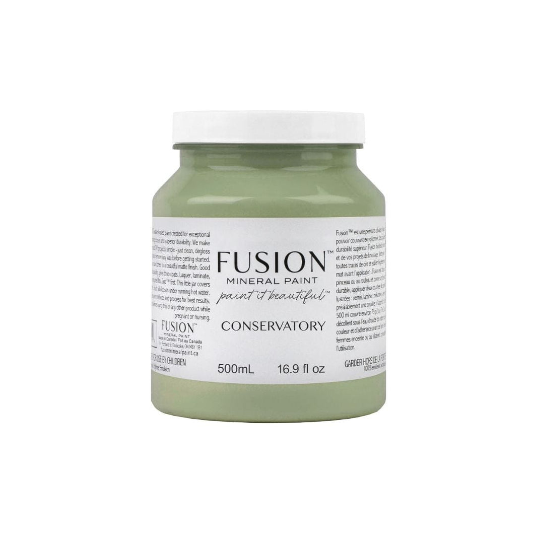 Fusion Mineral Paint Conservatory 500ml