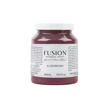 Load image into Gallery viewer, Fusion Mineral Paint Elderberry 500ml
