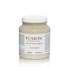 Load image into Gallery viewer, Fusion Mineral Paint Eucalyptus 500ml
