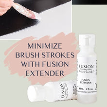 Load image into Gallery viewer, Fusion Mineral Paint Extender 60ml
