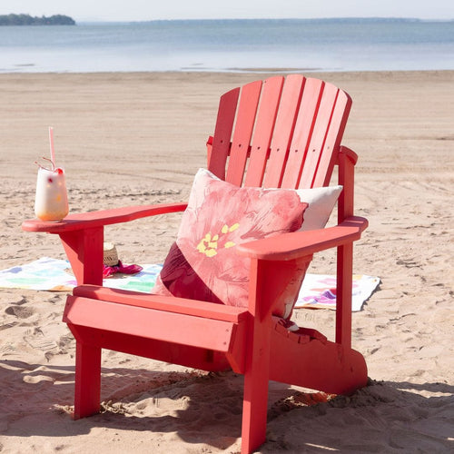 Milk Paint by Fusion Hawaiian Hibiscus 330g