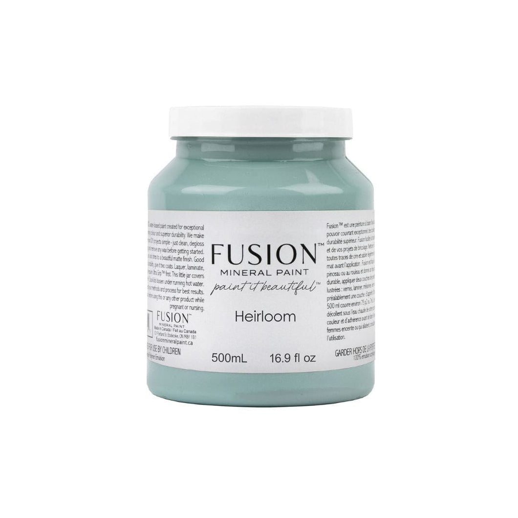 Fusion Mineral Paint Heirloom 500ml