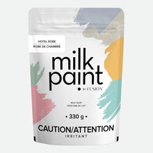 Load image into Gallery viewer, Milk Paint by Fusion Hotel Robe 330g
