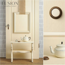 Load image into Gallery viewer, Fusion Mineral Paint Limestone 500ml
