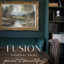 Load image into Gallery viewer, Fusion Mineral Paint Manor Green testpot
