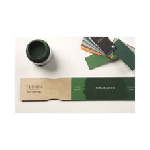 Load image into Gallery viewer, Fusion Mineral Paint Manor Green 500ml
