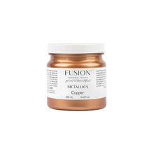 Load image into Gallery viewer, Fusion Mineral Paint Copper 250ml
