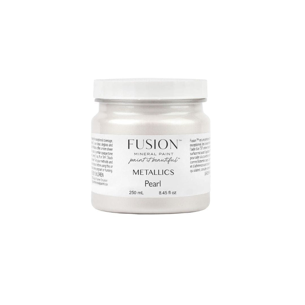Fusion Mineral Paint Pearl 250ml