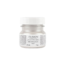 Load image into Gallery viewer, Fusion Mineral Paint Pearl 37ml test pot
