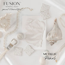 Load image into Gallery viewer, Fusion Mineral Paint Pearl 250ml
