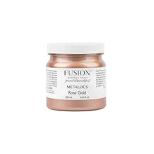 Load image into Gallery viewer, Fusion Mineral Paint Rose Gold 250ml
