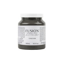 Load image into Gallery viewer, Fusion Mineral Paint Oakham 500ml
