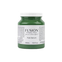 Load image into Gallery viewer, Fusion Mineral Paint Park Bench 500ml

