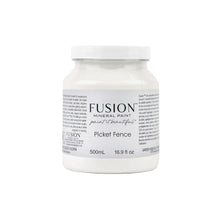 Load image into Gallery viewer, Fusion Mineral Paint Picket Fence 500ml
