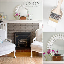 Load image into Gallery viewer, Fusion Mineral Paint Picket Fence test pot

