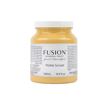 Load image into Gallery viewer, Fusion Mineral Paint Prairie Sunset 500ml
