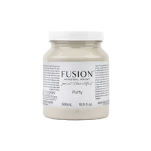 Load image into Gallery viewer, Fusion Mineral Paint Putty 500ml
