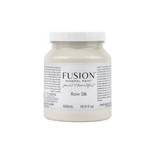 Load image into Gallery viewer, Fusion Mineral Paint Raw Silk 500ml
