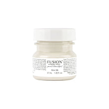 Load image into Gallery viewer, Fusion Mineral Paint Raw Silk test pot
