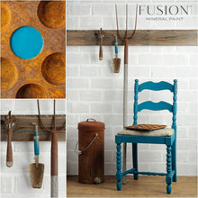 Load image into Gallery viewer, Fusion Mineral Paint Renfrew Blue 500ml
