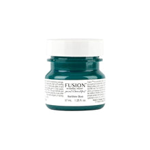 Load image into Gallery viewer, Fusion Mineral Paint Renfrew Blue test pot
